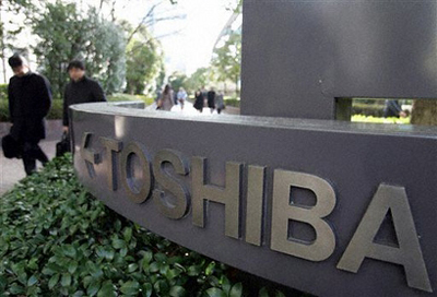 toshiba
