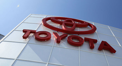toyota