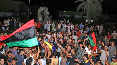tripoli