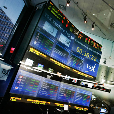 Tsx