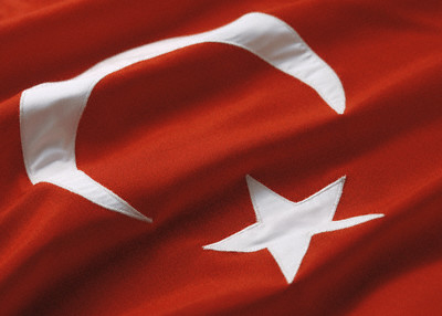 turkey