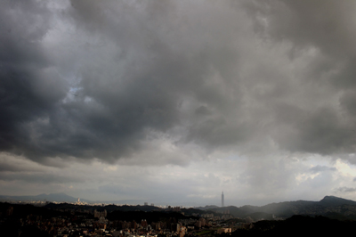 typhoon