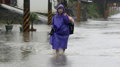 typhoon