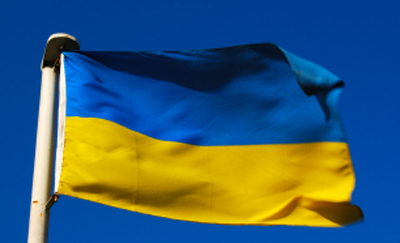 ukraine