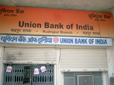 union_bank