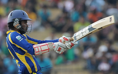 Upul Tharanga