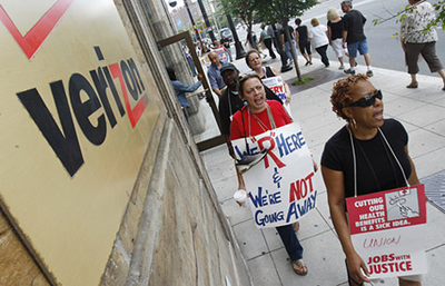 verizon