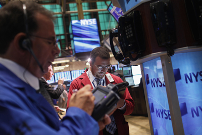 wall-street