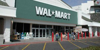 wallmart