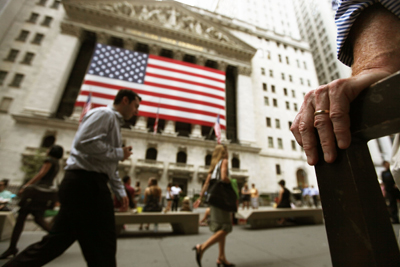 wallstreet