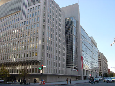 world_bank_headquarters