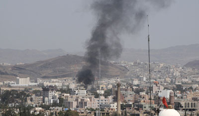 yemen