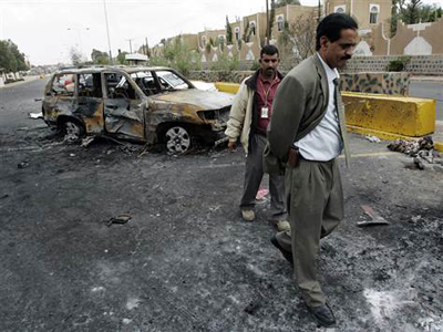 yemen