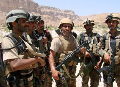 yemen