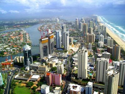australia