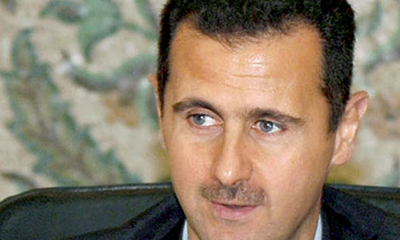bashar-al-assad