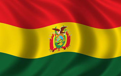 bolivia