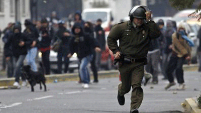 chile