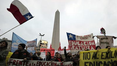chile