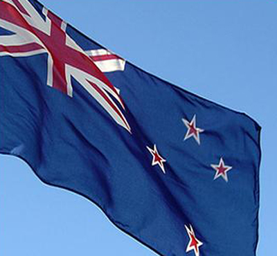 flags