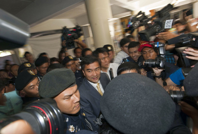 abhisit-vejjajiva