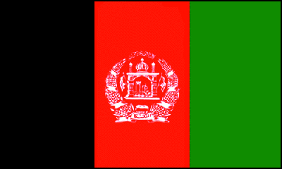 afghan