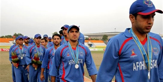 Afghanistan_Cricket
