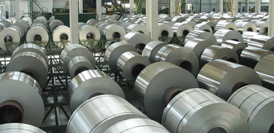aluminum