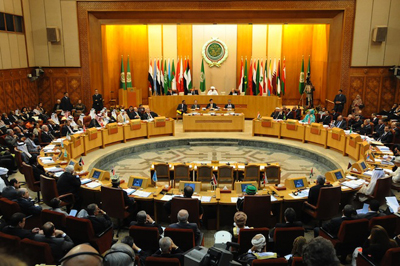 arab-league