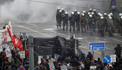 athens