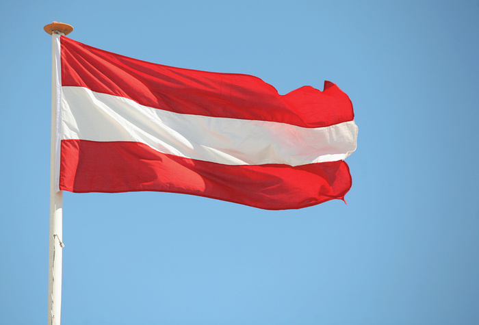 Austria_Flag