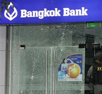 bangkok