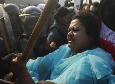 bangladesh