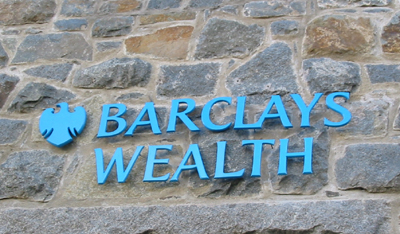 barclays