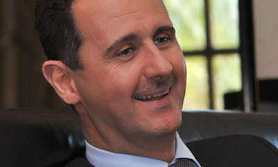 bashar-al-assad
