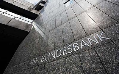 bundesbank
