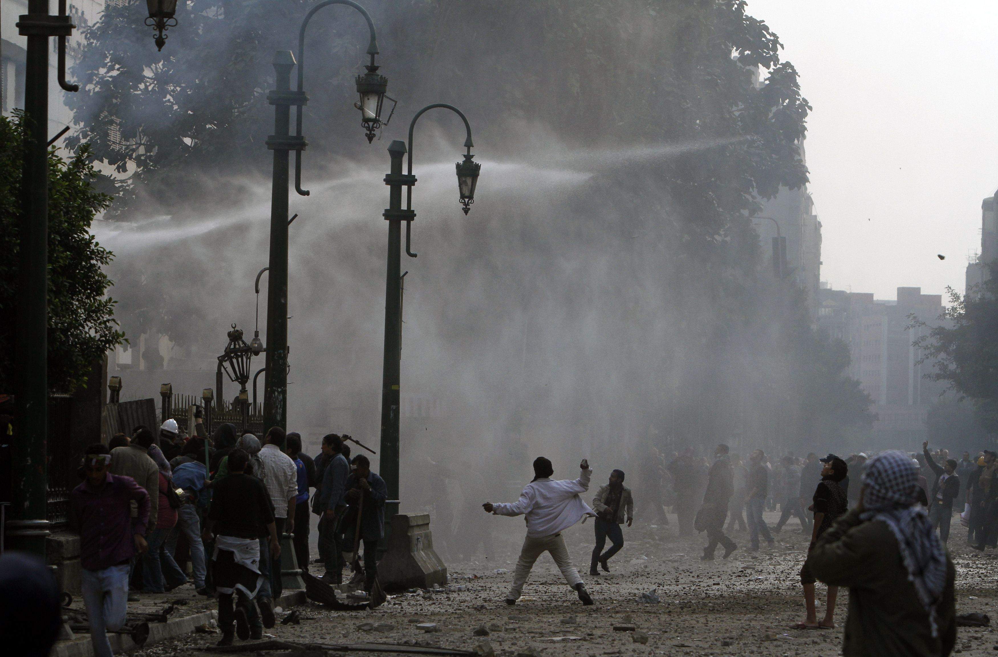 Cairo_Protest