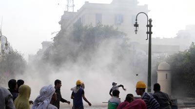 cairo