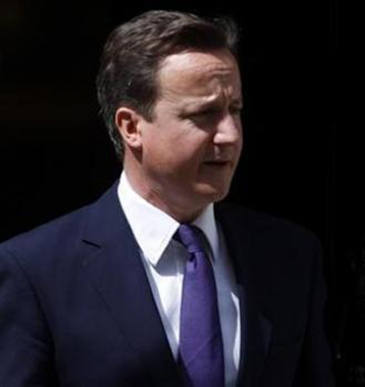 cameron