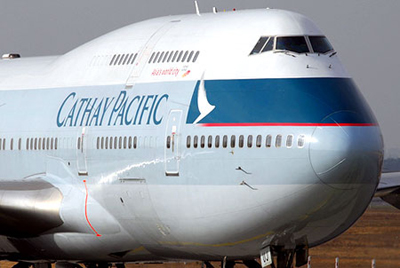 cathay