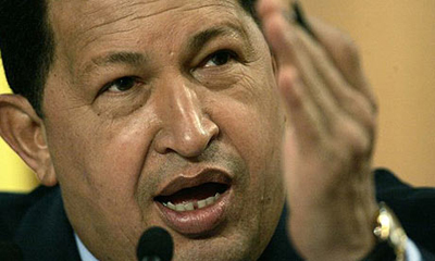 chavez