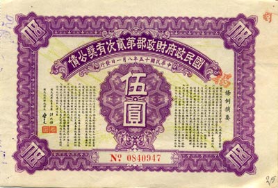 chinabond