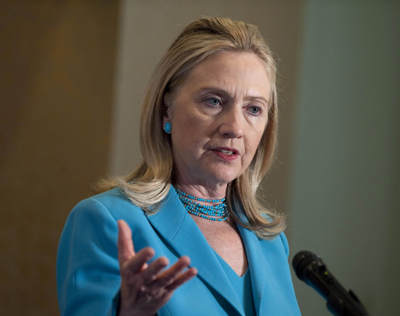 clinton