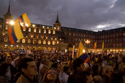 clombia