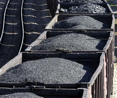 coal