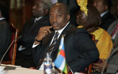 congo