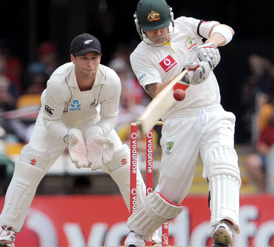 cricket
