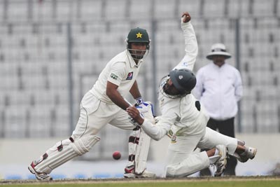 cricket
