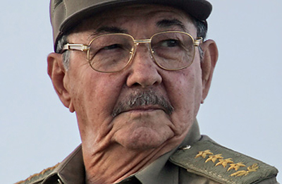 cuba