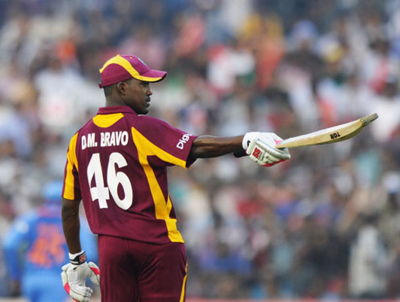 darrenbravo